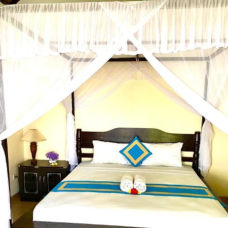 Lakromo Amed Homestay Exterior foto