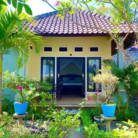 Lakromo Amed Homestay Exterior foto