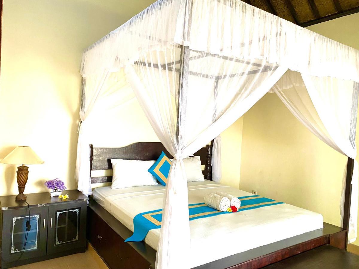 Lakromo Amed Homestay Exterior foto