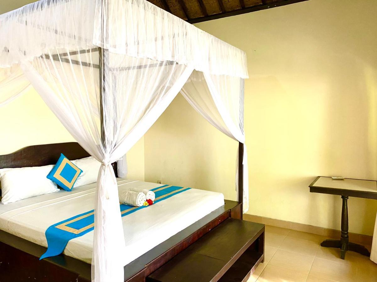 Lakromo Amed Homestay Exterior foto
