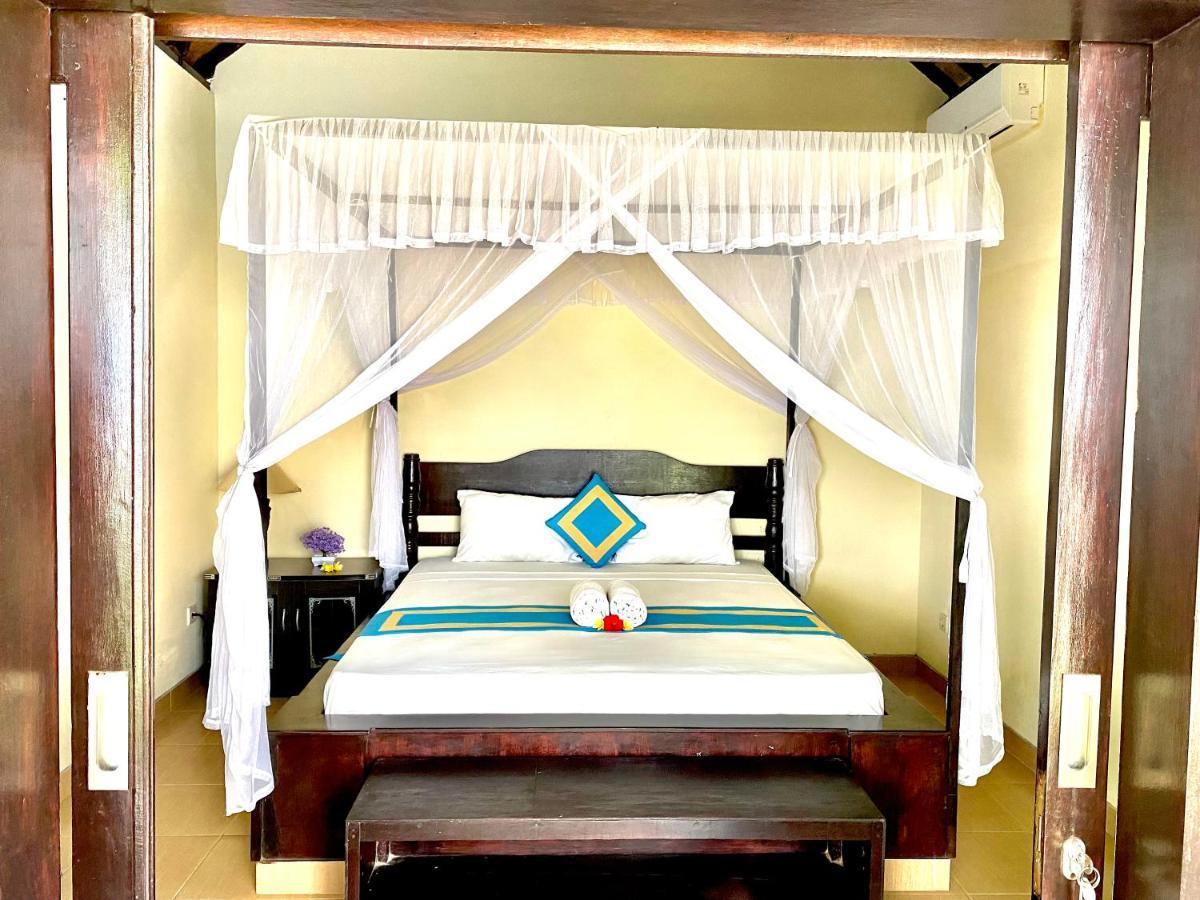 Lakromo Amed Homestay Exterior foto
