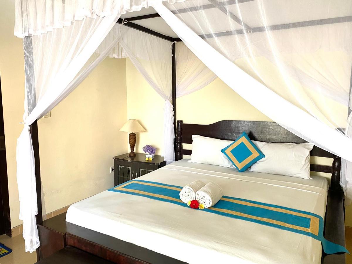 Lakromo Amed Homestay Exterior foto