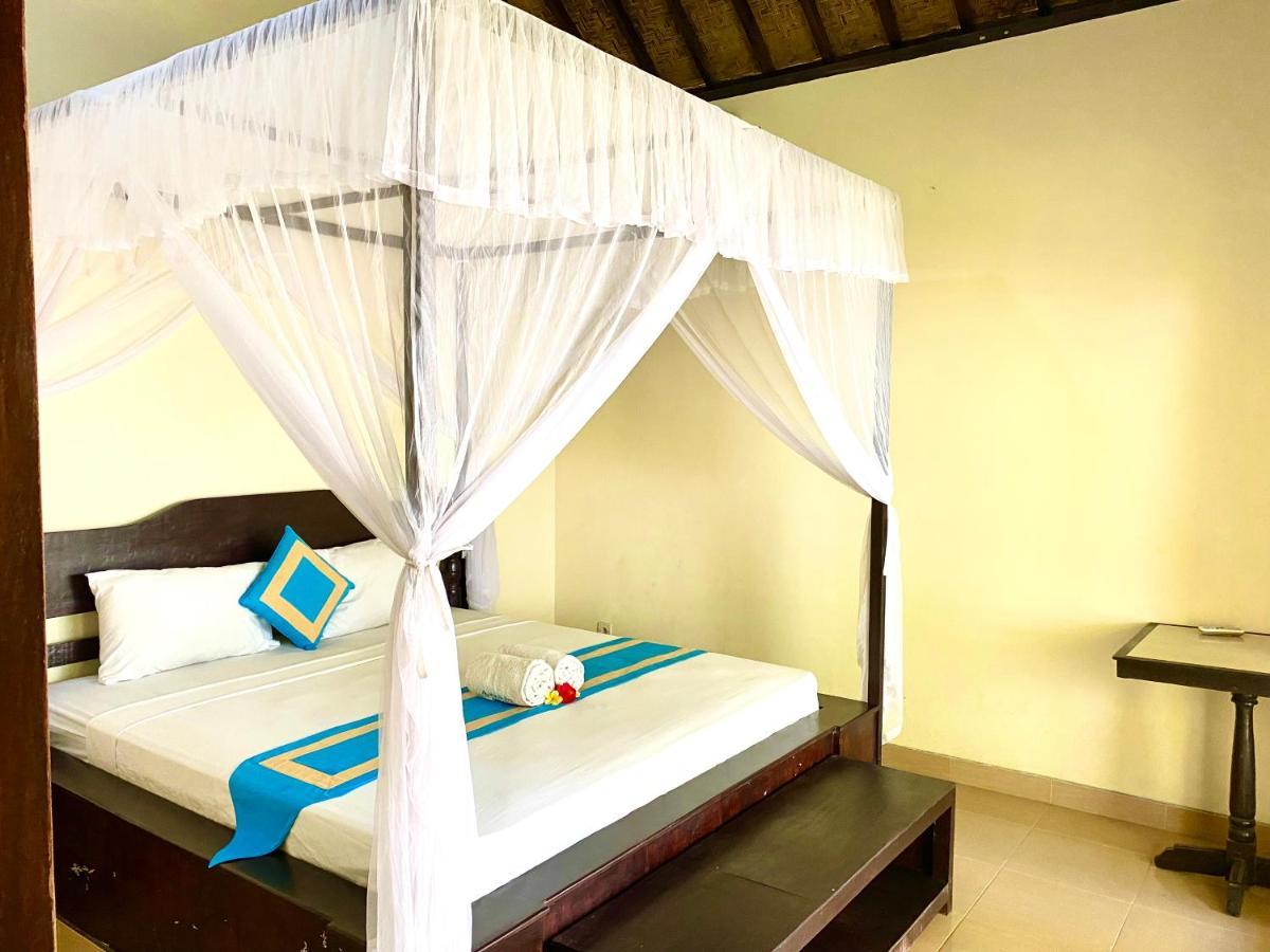 Lakromo Amed Homestay Exterior foto