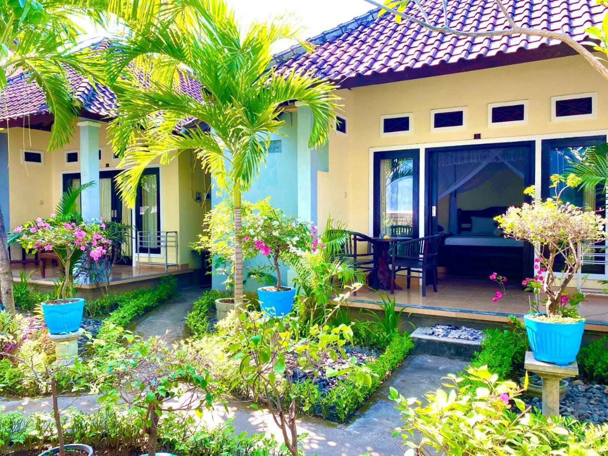 Lakromo Amed Homestay Exterior foto