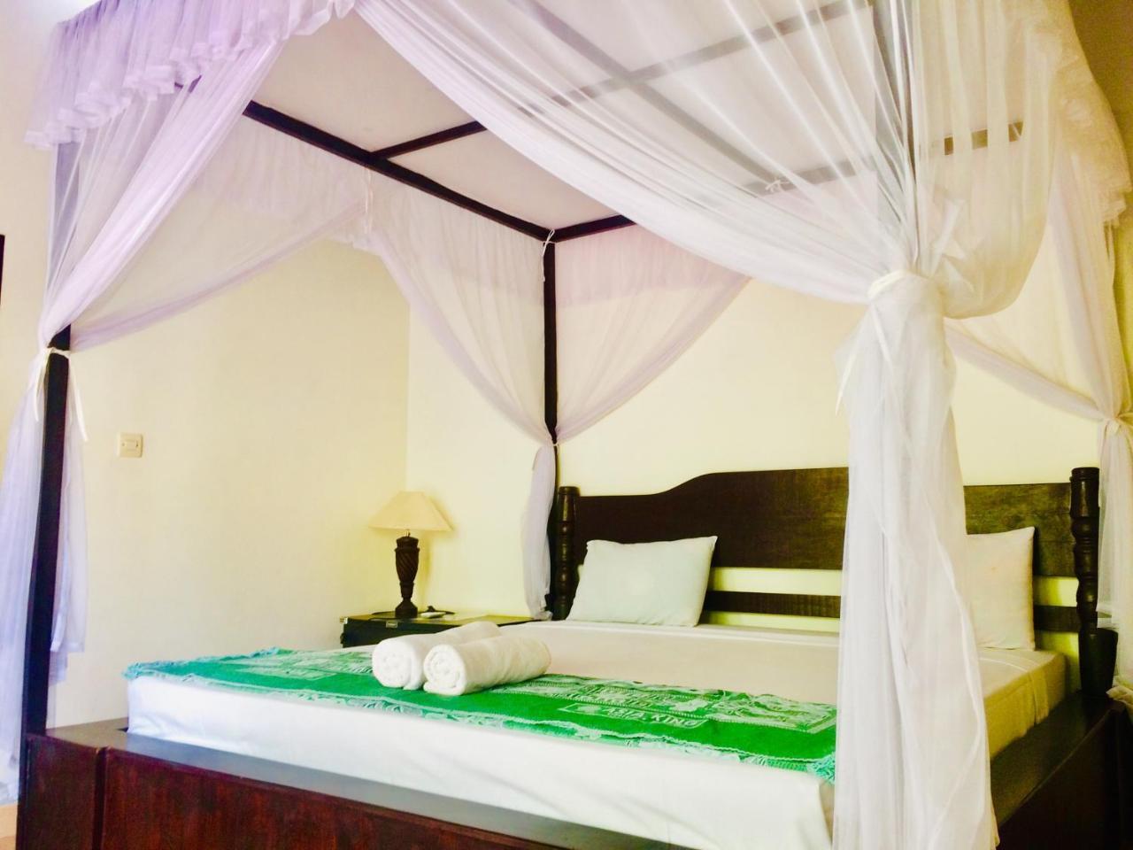 Lakromo Amed Homestay Exterior foto